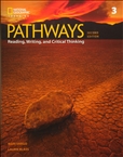 Pathways Second Edition Reading, Writing and Critical...