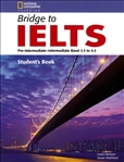 Bridge to IELTS *DIGITAL* Student's (PDF) **ONLINE ACCESS CODE ONLY**