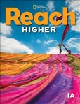 Reach Higher 1A Student's Book with eBook and Online Practice
