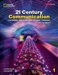 21st Century Communication Second Edition 1 Teacher's Book
