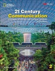 21st Century Communication Second Edition 2 Online...