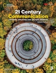 21st Century Communication Second Edition 3 Online...