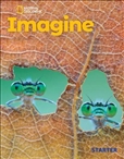 Imagine Starter Level Student's Book with Online Practice and eBook