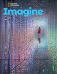 Imagine Level 1 Workbook