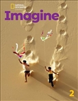 Imagine Level 2 Workbook