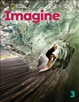 Imagine Level 3 Reading Anthology
