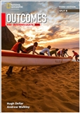 Outcomes Third Edition Pre-intermediate Student's Book...