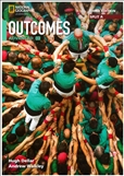 Outcomes Third Edition Advanced Student's Book Spilt A...