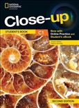 New Close-up C1 Student's eBook with Spark Platform...