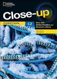 New Close-up C2 Student's eBook with Spark Platform...