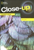 New Close-up A1+ Student's Book with Spark Platform Access