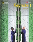 Keynote Second Edition Level 1 *DIGITAL* Split B Spark...