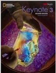 Keynote Second Edition Level 3 *DIGITAL* Split B Spark...