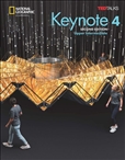 Keynote Second Edition Level 4 *DIGITAL* Split A Spark...