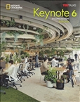 Keynote Second Edition Level 6 *DIGITAL* Student's...