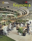 Keynote Second Edition Level 6 *DIGITAL* Split B Spark...
