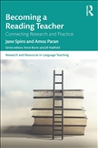 Becoming a Reading Teacher Connecting Research and Practice