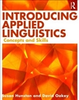 Introducing Applied Linguistics Paperback