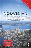 Colloquial Norwegian: A Complete Language Course Paperback