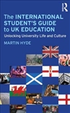 The International Student's Guide to UK Education...