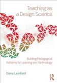 Teaching as a Design Science Paperback