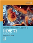 Pearson Edexcel International GCSE (9-1) Chemistry Student's Book