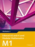 Edexcel AS and A Level Modular Maths Mechanics 1 M1