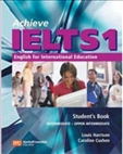 Achieve IELTS Intermediate to Upper Intermediate...