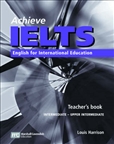 Achieve IELTS Intermediate to Upper Intermediate Teacher's Book