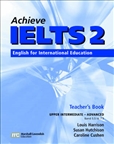 Achieve IELTS 2 Upper Intermediate to Advanced Teacher's Book