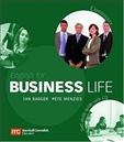 English for Business Life Elementary Self-Study Guide and Audio CD