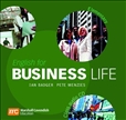 English for Business Life Elementary Audio CD (1)