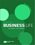 English for Business Life Pre-intermediate Teacher's Manual / Guide