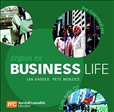 English for Business Life Pre-intermediate Audio CD (1)