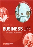 English for Business Life Intermediate Self-Study Guide and Audio CD