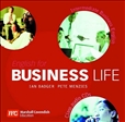 English for Business Life Intermediate Audio CD (Set of 2)