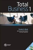 Total Business 1 Student's Book + CD