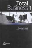 Total Business 1 Teacher's Book