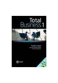 Total Business 1 Class CD