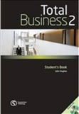 Total Business 2 Student's Book + CD