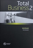 Total Business 2 Workbook with Key