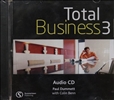 Total Business 3 Class Audio CD