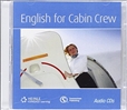 English for Cabin Crew Audio CD