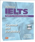 Acheive IELTS English for International Education with Audio CD