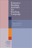 Extensive Reading Activities for Teaching Language Paperback