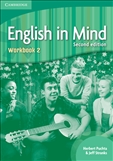English in Mind 2 Second Edition Workbook 