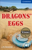 Cambridge English Reader Level 5 - Dragons Eggs 