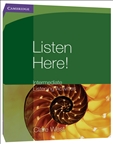 Listen Here: Intermediate Listening Activities