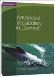 Advanced Vocabulary in Context