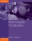 Developing Intermediate Vocabulary with Key